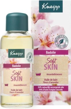Kneipp Soft Skin - Badolie -Verzorgingsproducten 785x1200 11