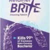 Retainer Brite Reinigingstabletten - 96 Stuks