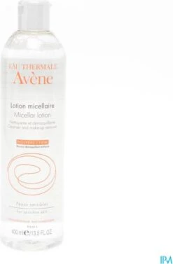 Avène - Micellar Lotion Cleanser Make Up Remover -Verzorgingsproducten 786x1200 9