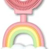 Medies - 360° U-vormige Kindertandenborstel Regenboog Roze | Baby Tandenborstel | Kindertandenborstel | Peuter Tandenborstel | U-vorm - Siliconen - Bpa Free - 2 Tot 7 Jaar -Verzorgingsproducten 791x1200 2