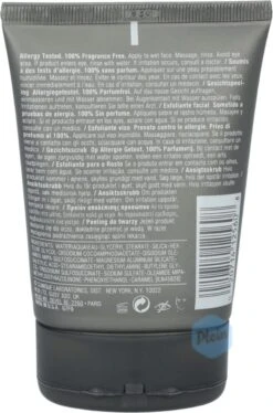 Clinique For Men Face Scrub - 100 Ml -Verzorgingsproducten 793x1200 4