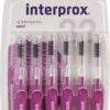 Interprox Premium Maxi 6mm Paars - 6 Stuks -Verzorgingsproducten 795x1200 1