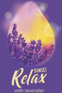 Palmolive® Palmolive Memories Of Nature Sunset Relax Douchegel 6 X 500 Ml - Voordeelverpakking -Verzorgingsproducten 796x1200 3