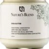Nature's Blend - Shea Butter - Puur & Ongeraffineerd - 200 Ml - Huid En Lichaam 1 Nature's Blend - Shea Butter - Puur & Ongeraffineerd - 200 Ml - Huid En Lichaam -Verzorgingsproducten 797x1200 1