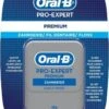 Oral B Oral-B Pro-Expert Premium - 40m - Flosdraad 2 Oral B Oral-B Pro-Expert Premium - 40m - Flosdraad -Verzorgingsproducten 798x1200 3