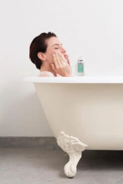 Biodermal Reinigingsmousse - Gezichtsreiniging - Reinigt En Hydrateert - 150 Ml -Verzorgingsproducten 799x1200 10