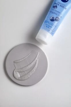 NIVEA Egaliserend Bio Rijst Scrub - Bio Blauwe Bes Normale Huid - 75ml -Verzorgingsproducten 799x1200 15