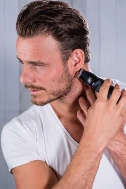 Wahl Groomsman WA9918-1016 - Baardtrimmer 24 Wahl Groomsman WA9918-1016 - Baardtrimmer -Verzorgingsproducten 799x1200