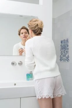 Biodermal Reinigingsmousse - Gezichtsreiniging - Reinigt En Hydrateert - 150 Ml -Verzorgingsproducten 799x1200 9