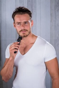 Wahl Groomsman WA9918-1016 - Baardtrimmer 26 Wahl Groomsman WA9918-1016 - Baardtrimmer -Verzorgingsproducten 800x1200 1