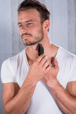 Wahl Groomsman WA9918-1016 - Baardtrimmer 28 Wahl Groomsman WA9918-1016 - Baardtrimmer -Verzorgingsproducten 800x1200 2