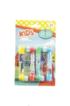 Juf Roos Opzetborstels Kids Passend Op Oral-B Universeel 8 Stuks -Verzorgingsproducten 800x1200 22