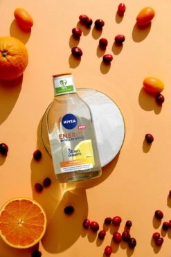 NIVEA Micellair Water Energy Vitamin C 400 ML -Verzorgingsproducten 800x1200 35