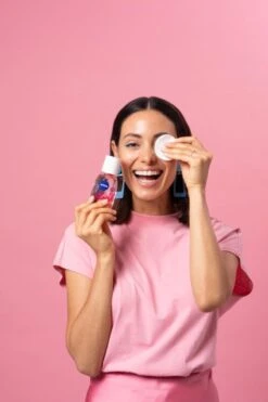 NIVEA Verzorgende Oog Make-Up Remover 125 Ml 14 NIVEA Verzorgende Oog Make-Up Remover 125 Ml -Verzorgingsproducten 800x1200 39