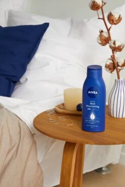 NIVEA Verzorgende Bodymilk - 400 Ml -Verzorgingsproducten 800x1200 7