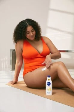 NIVEA Q10 Verstevigende Bodylotion - Met Pomp - 400 Ml -Verzorgingsproducten 800x1200 8