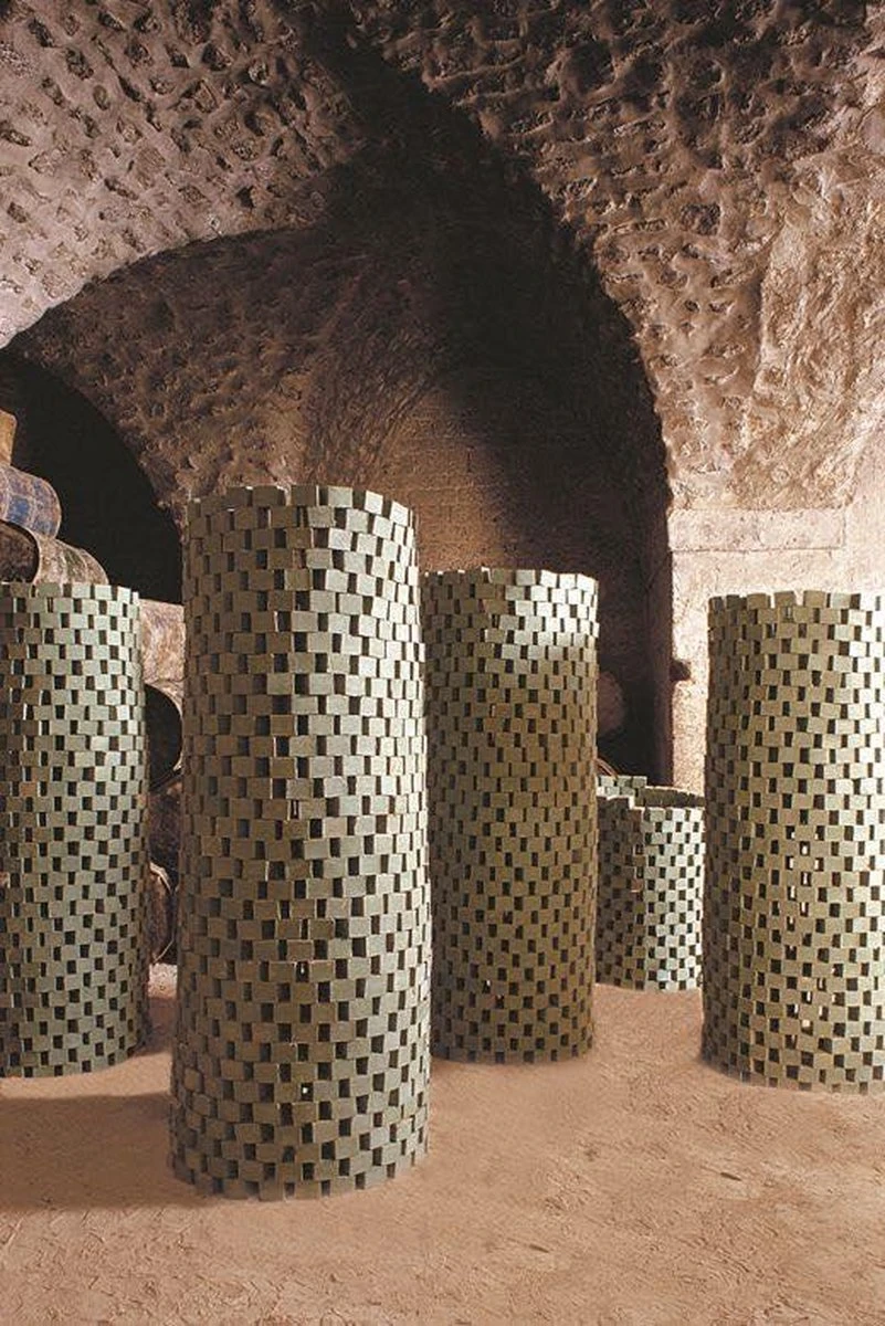 Pure Aleppo Zeep (3 Stuks) -100% Olijfolie- Savon D'Alep - Olijfolie Zeep 5 Pure Aleppo Zeep (3 Stuks) -100% Olijfolie- Savon D'Alep - Olijfolie Zeep - Afbeelding 3