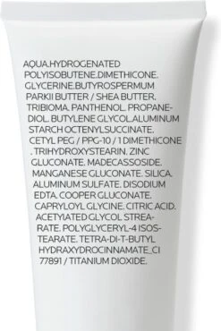 La Roche-Posay Cicaplast Balsem B5+ - 40ml - Voor Gevoelige Huid - Helpt De Huid Herstellen -Verzorgingsproducten 802x1200