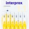 Interprox Interdentaal Mini 3 Mm - Ragers - 3 X 6 Stuks - Voordeelverpakking -Verzorgingsproducten 804x1200 7