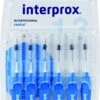 Interprox Premium Conical - 3,5 Tot 6 Mm - 6 Stuks -Verzorgingsproducten 805x1200 1