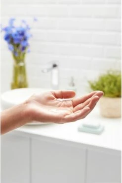 Garnier Bio Micellair Reinigingswater Met Verzachtende Korenbloem - 400 Ml -Verzorgingsproducten 805x1200 2