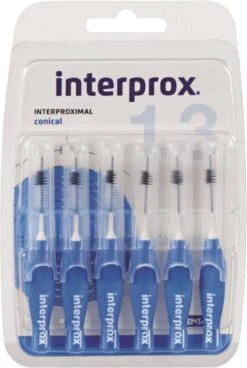 Interprox Premium Conical - 3,5 Tot 6 Mm - 6 Stuks -Verzorgingsproducten 806x1200 4