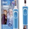 Oral B Oral-B Kids Elektrische Tandenborstel - Disney Frozen - Voor Kinderen Vanaf 3 Jaar -Verzorgingsproducten 807x1200