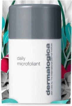 Dermalogica Daily Microfoliant Scrub Gezichtscrub - 13 Gr -Verzorgingsproducten 809x1200 1
