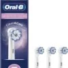 Oral B Oral-B Sensitive Clean Opzetborstels - 3 Stuks - CleanMaximiser -Verzorgingsproducten 814x1200 7