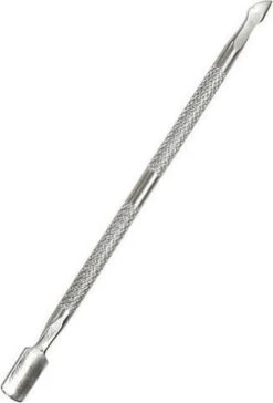 Merkloos Bokkepoot Metaal