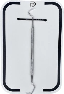 2x PD® - Tandsteen Verwijderaar - Tandenstoker - Tandsteenhaakje - 17 Cm 8 2x PD® - Tandsteen Verwijderaar - Tandenstoker - Tandsteenhaakje - 17 Cm -Verzorgingsproducten 816x1200 4