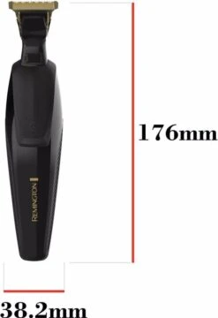 Remington MB7000 T-Series Ultimate Precision Baardtrimmer -Verzorgingsproducten 823x1200 1