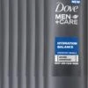 Dove Men Hydration Balance Douchegel - 6 X 250 Ml - Voordeelverpakking -Verzorgingsproducten 823x1200 3