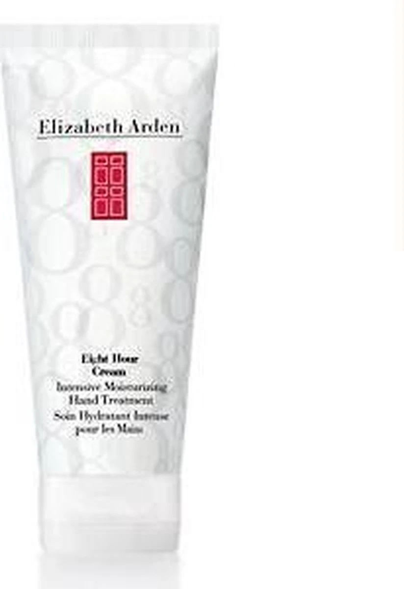 Elizabeth Arden Eight Hour Cream Moisturizing Handcrème - 75 Ml 12 Elizabeth Arden Eight Hour Cream Moisturizing Handcrème - 75 Ml - Afbeelding 10