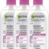 Garnier SkinActive Micellaire - 3x 200ml - Reinigingsgel -Verzorgingsproducten 826x1200 3