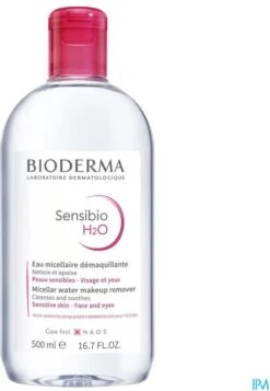 Bioderma Makeup Reinigingsmiddel - 500 Ml -Verzorgingsproducten 830x1200 2
