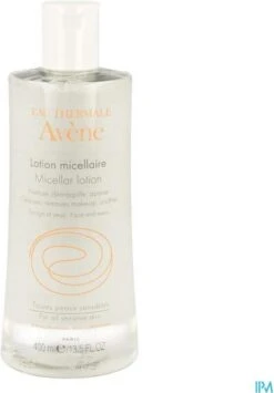 Avène - Micellar Lotion Cleanser Make Up Remover -Verzorgingsproducten 834x1200 4