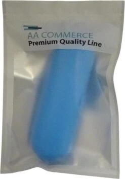 Reisetui Geschikt Voor Oral-B Pro/Vitality/Smartseries Stages Kids - Beschermhoes Travel Case - Geschikt Voor Elektrische Tandenborstel & 2 Opzetborstels - Lichtblauw -Verzorgingsproducten 839x1200 4