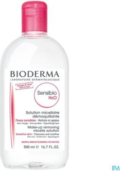 Bioderma Makeup Reinigingsmiddel - 500 Ml -Verzorgingsproducten 842x1200 2