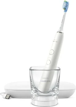 Philips Sonicare DiamondClean HX9911/27 - Elektrische Tandenborstel - Wit -Verzorgingsproducten 851x1200 1