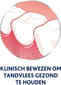 Parodontax Daily Care - Mondwater - Extra Fresh - Voor Gezond Tandvlees - 500 Ml -Verzorgingsproducten 855x1200 2