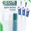 GUM® Gum Soft-Picks Large - 3 Stuks - Voordeelverpakking -Verzorgingsproducten 857x1200 1