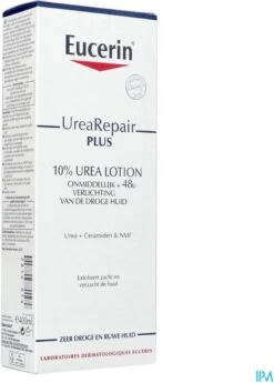 Eucerin UreaRepair Plus - Bodylotion - 400 Ml -Verzorgingsproducten 860x1200