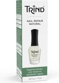 Trind Nail Repair - Naturel - Nagelverzorging 7 Trind Nail Repair - Naturel - Nagelverzorging -Verzorgingsproducten 861x1200
