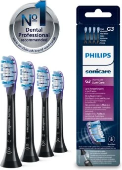 Philips Sonicare G3 Premium Gum Care HX9054/33 - Opzetborstel - 4 Stuks 31 Philips Sonicare G3 Premium Gum Care HX9054/33 - Opzetborstel - 4 Stuks -Verzorgingsproducten 864x1200 1