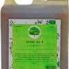Neemolie 1 Liter - Biologische Neem Olie - Koudgeperst - Azadirachta Indica - Gerecyclede Verpakking -Verzorgingsproducten 867x1200 1