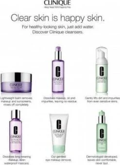 Clinique Naturally Gentle Eye Oogmake-upreiniging - 75 Ml -Verzorgingsproducten 871x1200 6