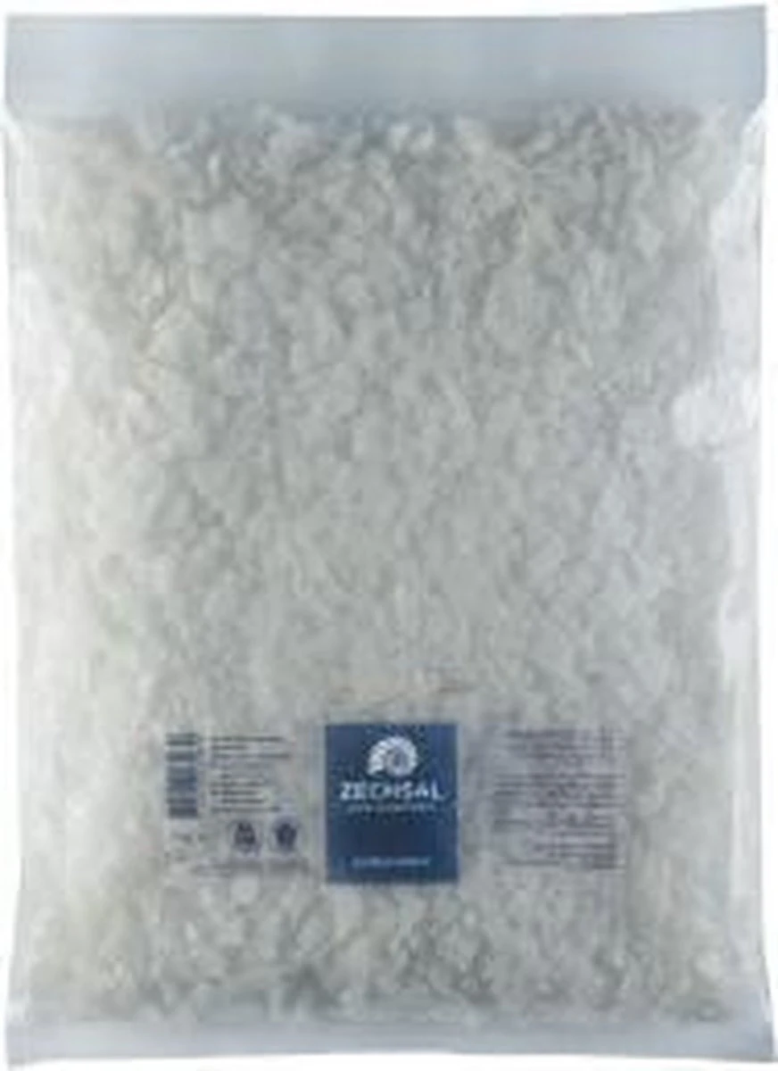 Zechsal Magnesium - Badmiddel - Navulzak - 2 KG - Pure Magnesium Badkristallen (47% Concentratie) - Optimale Magnesium Opname - Effectief Bij Huidproblemen Als Psoriasis En Eczeem 4 Zechsal Magnesium - Badmiddel - Navulzak - 2 KG - Pure Magnesium Badkristallen (47% Concentratie) - Optimale Magnesium Opname - Effectief Bij Huidproblemen Als Psoriasis En Eczeem - Afbeelding 2