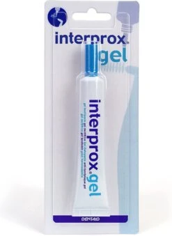 Interprox Gel -Verzorgingsproducten 875x1200
