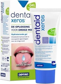 Dentaid Xeros Gel - 50 Ml - Compenseert Het Gebrek Aan Speeksel 24 Dentaid Xeros Gel - 50 Ml - Compenseert Het Gebrek Aan Speeksel -Verzorgingsproducten 876x1200 7